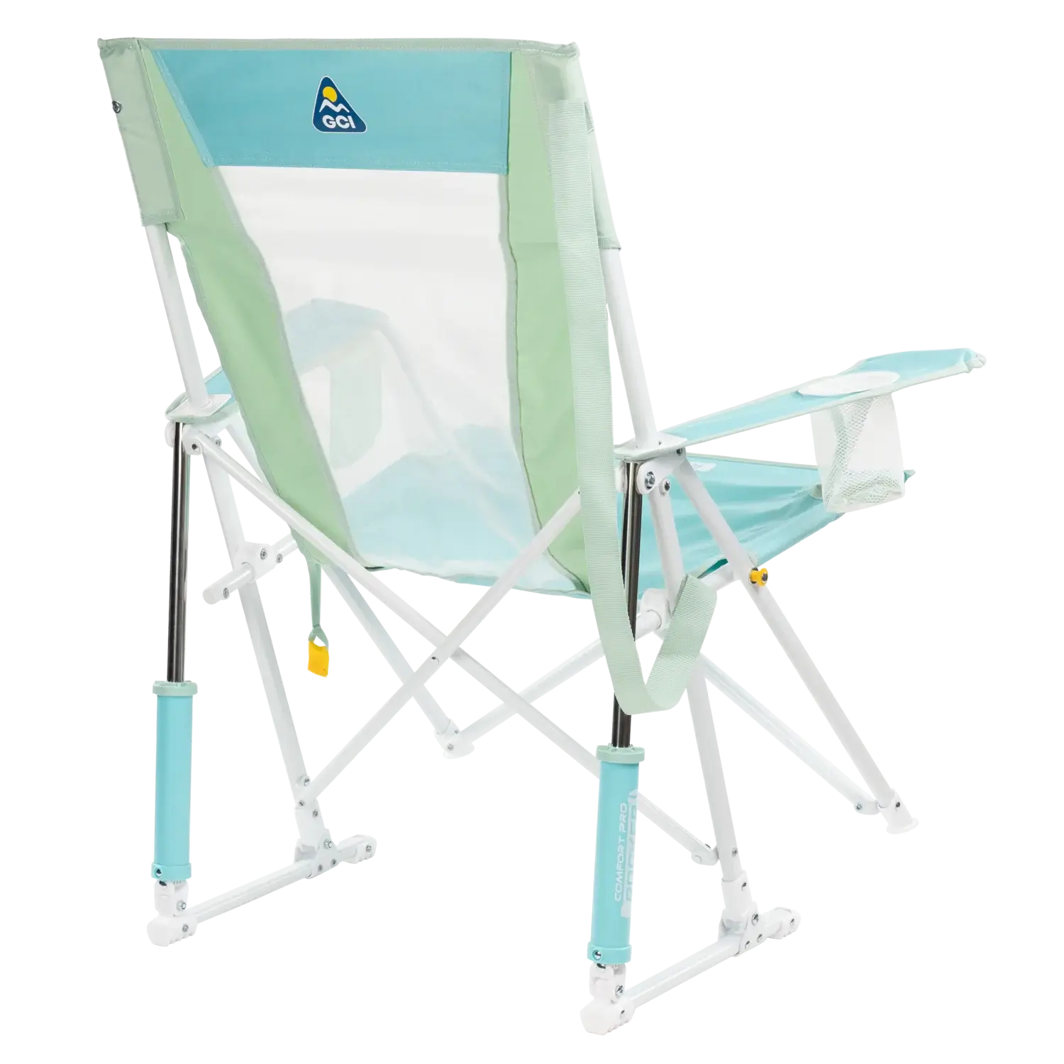 Comfort Pro Rocker™ - Simple Edit