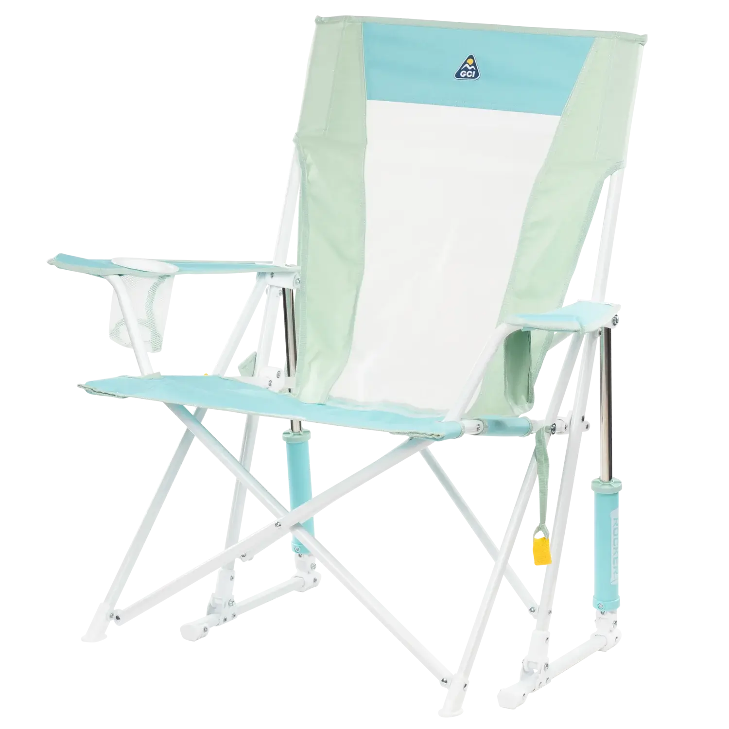 Comfort Pro Rocker™ - Clean Bundle