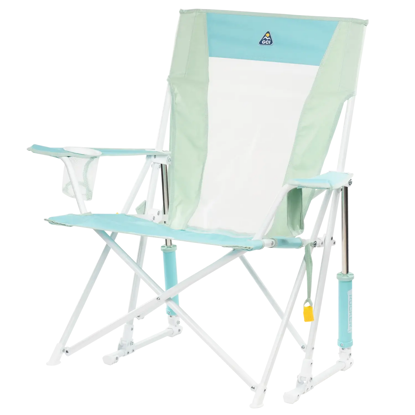 Comfort Pro Rocker™ - Simple Edit