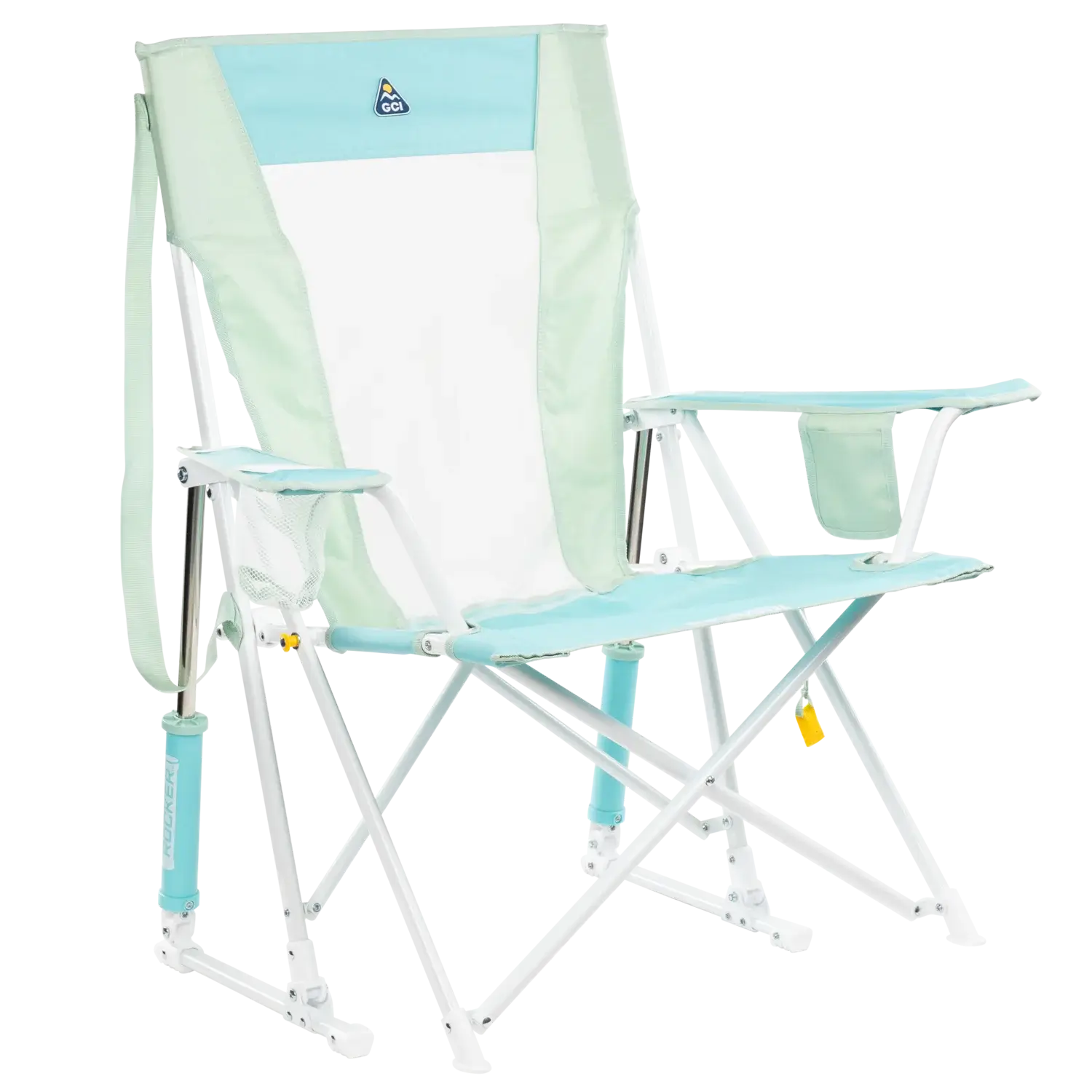 Comfort Pro Rocker™ - Clean Bundle