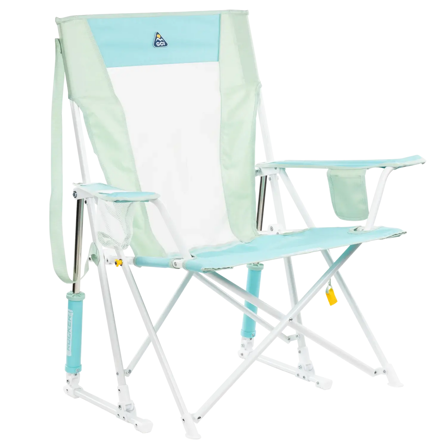 Comfort Pro Rocker™ - Simple Edit