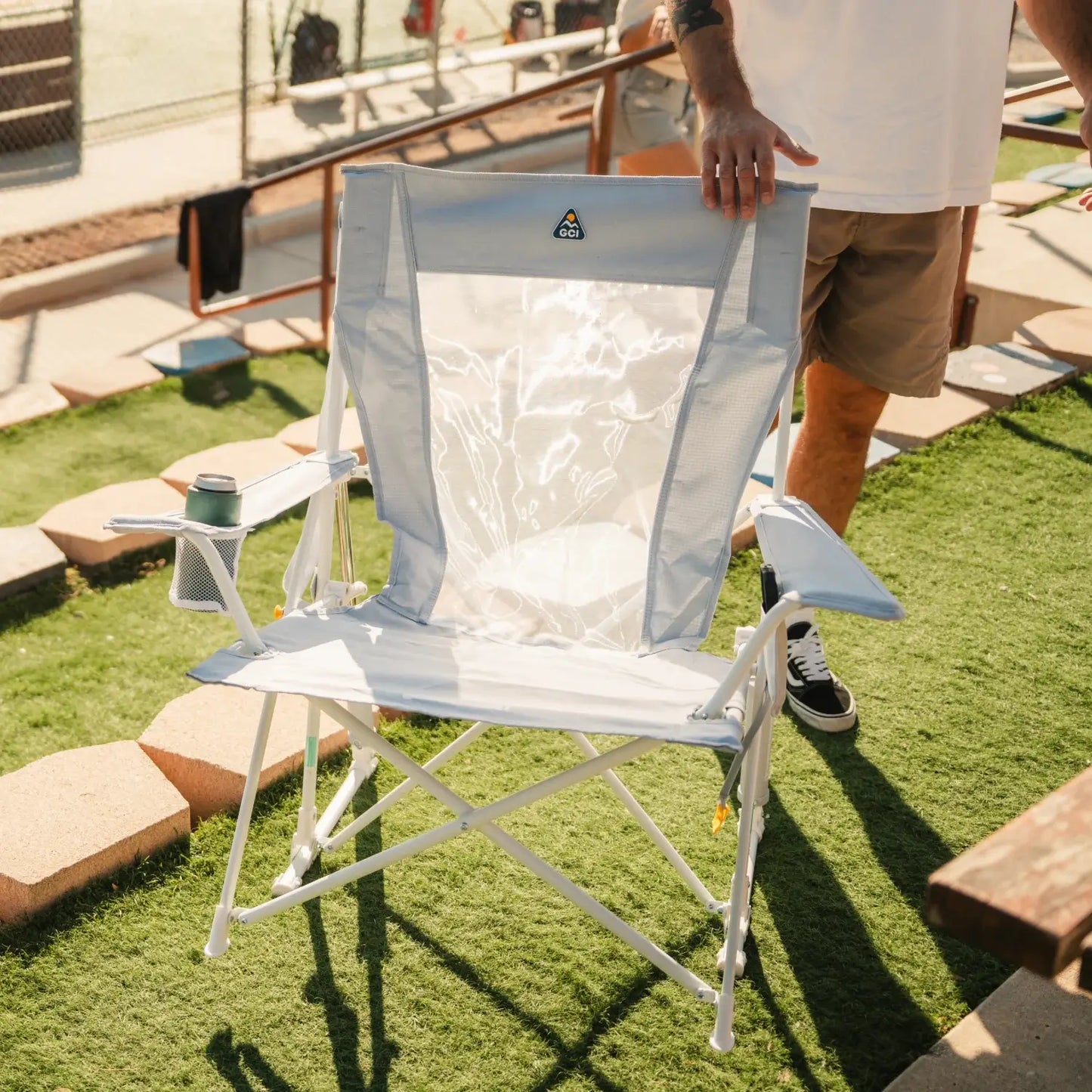 Comfort Pro Rocker XL™ - Fresh Pair