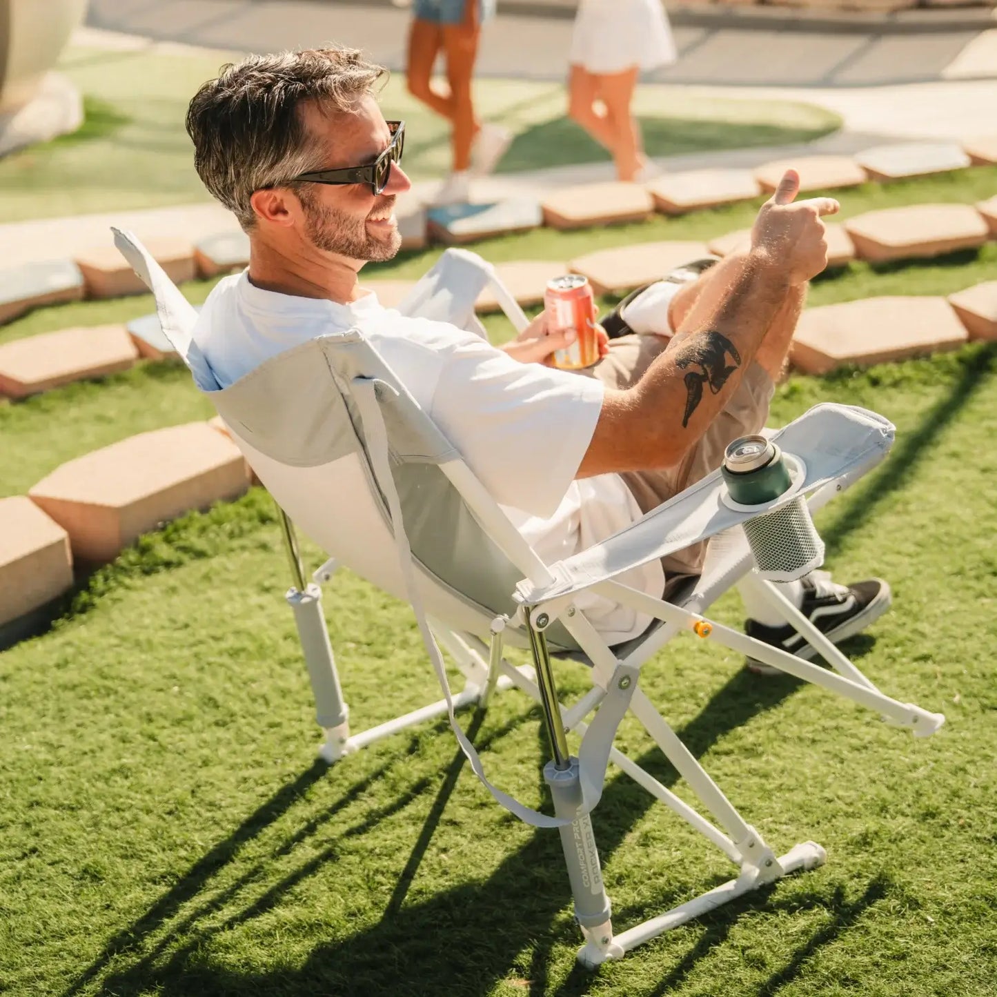 Comfort Pro Rocker XL™ - Fresh Pair