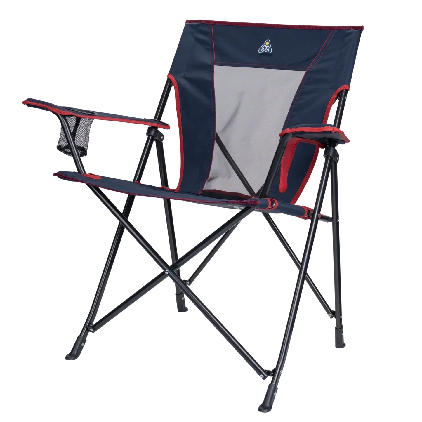 Comfort Quad Chair™ - Easy Fit
