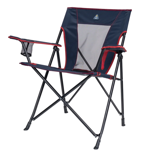 Comfort Quad Chair™ - Easy Fit