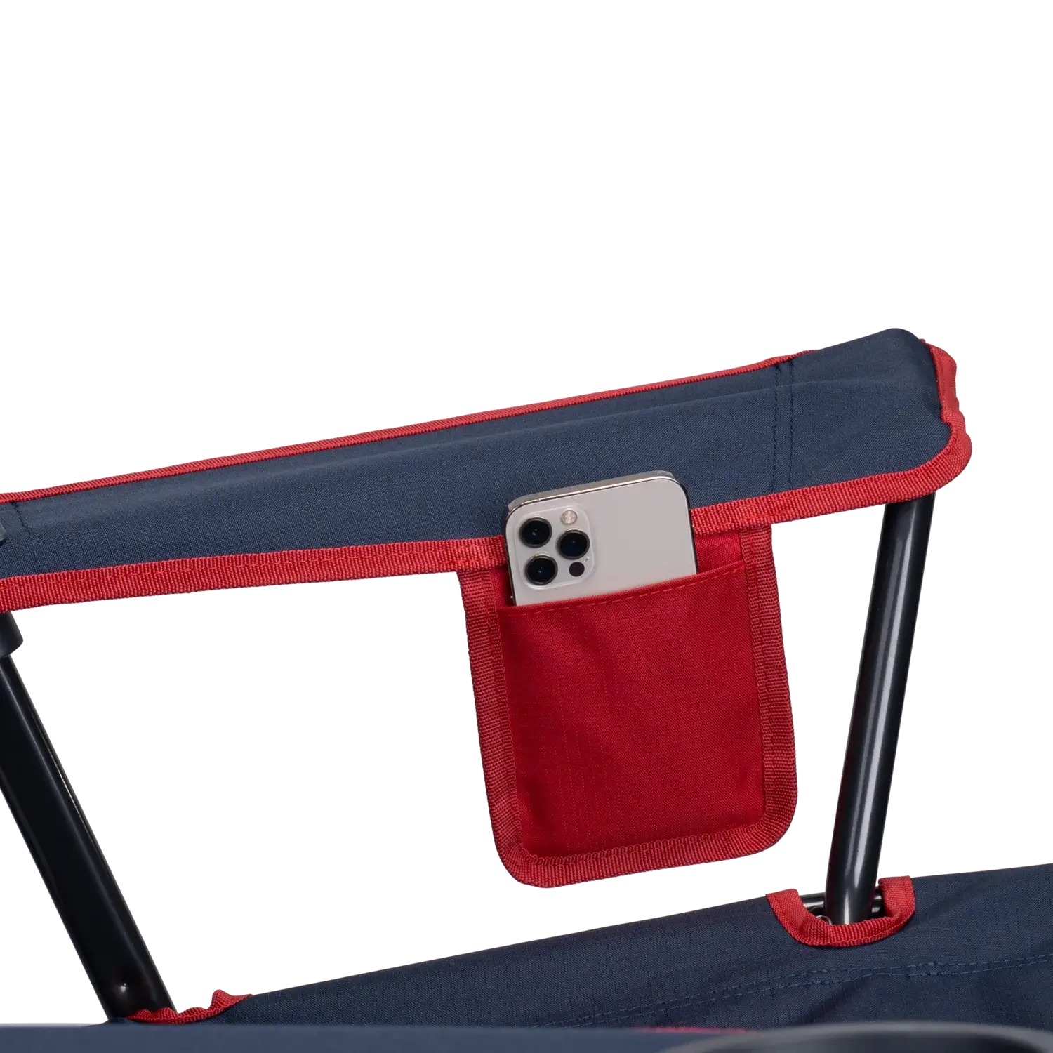 Comfort Quad Chair™ - Easy Fit