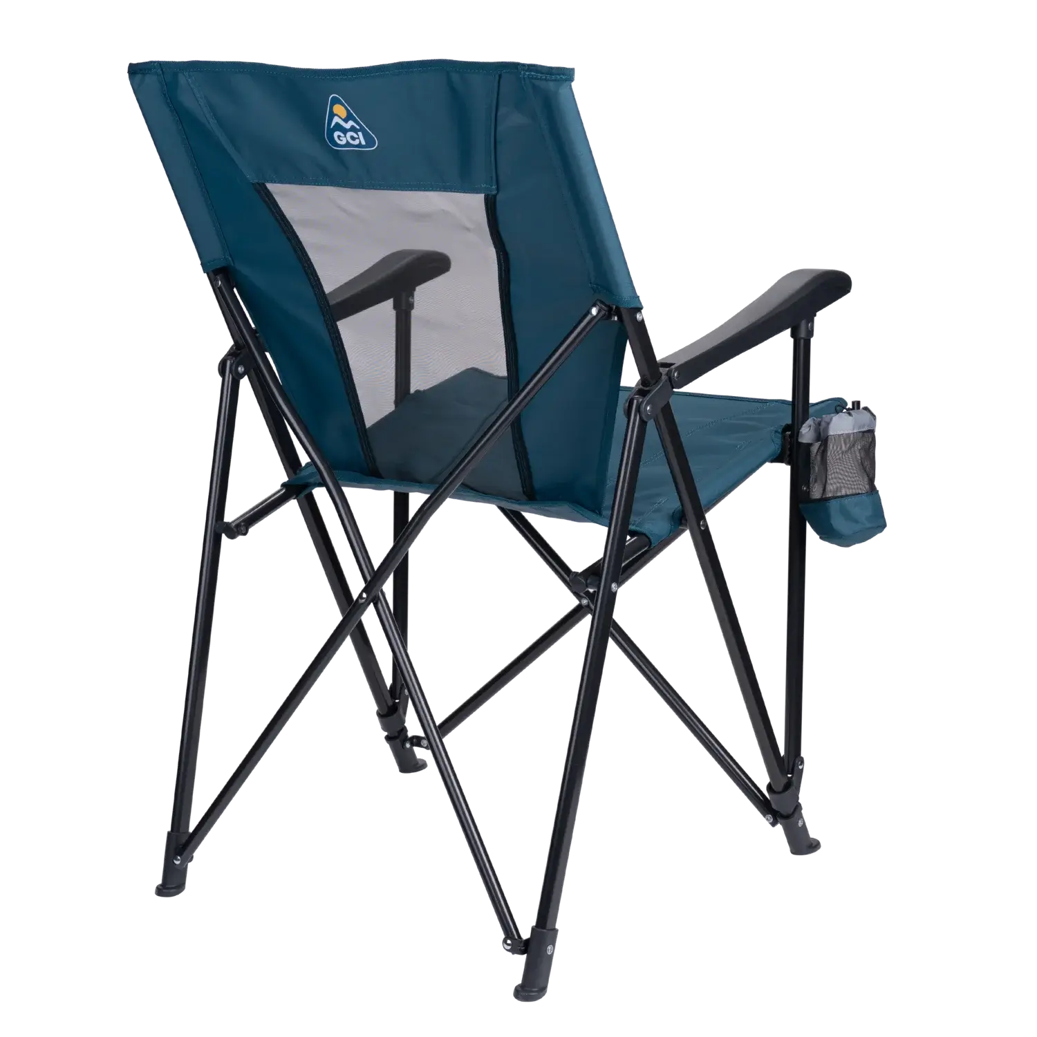 Eazy Chair™ - Gentle Care