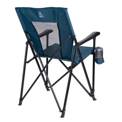 Eazy Chair™ - Gentle Care