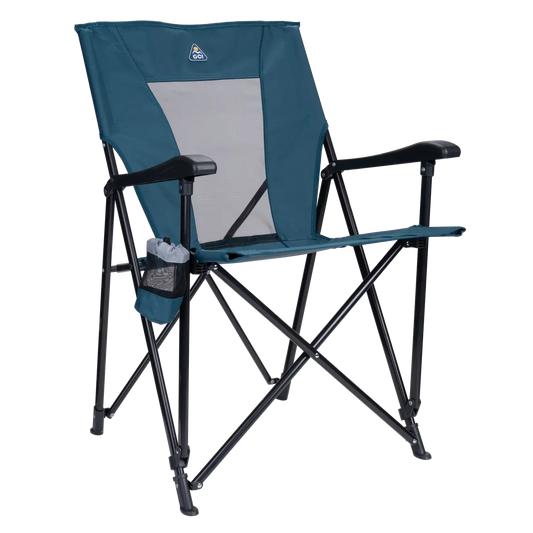 Eazy Chair™ - Gentle Care