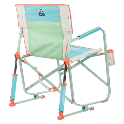 Freestyle Rocker™ - Simple Edit