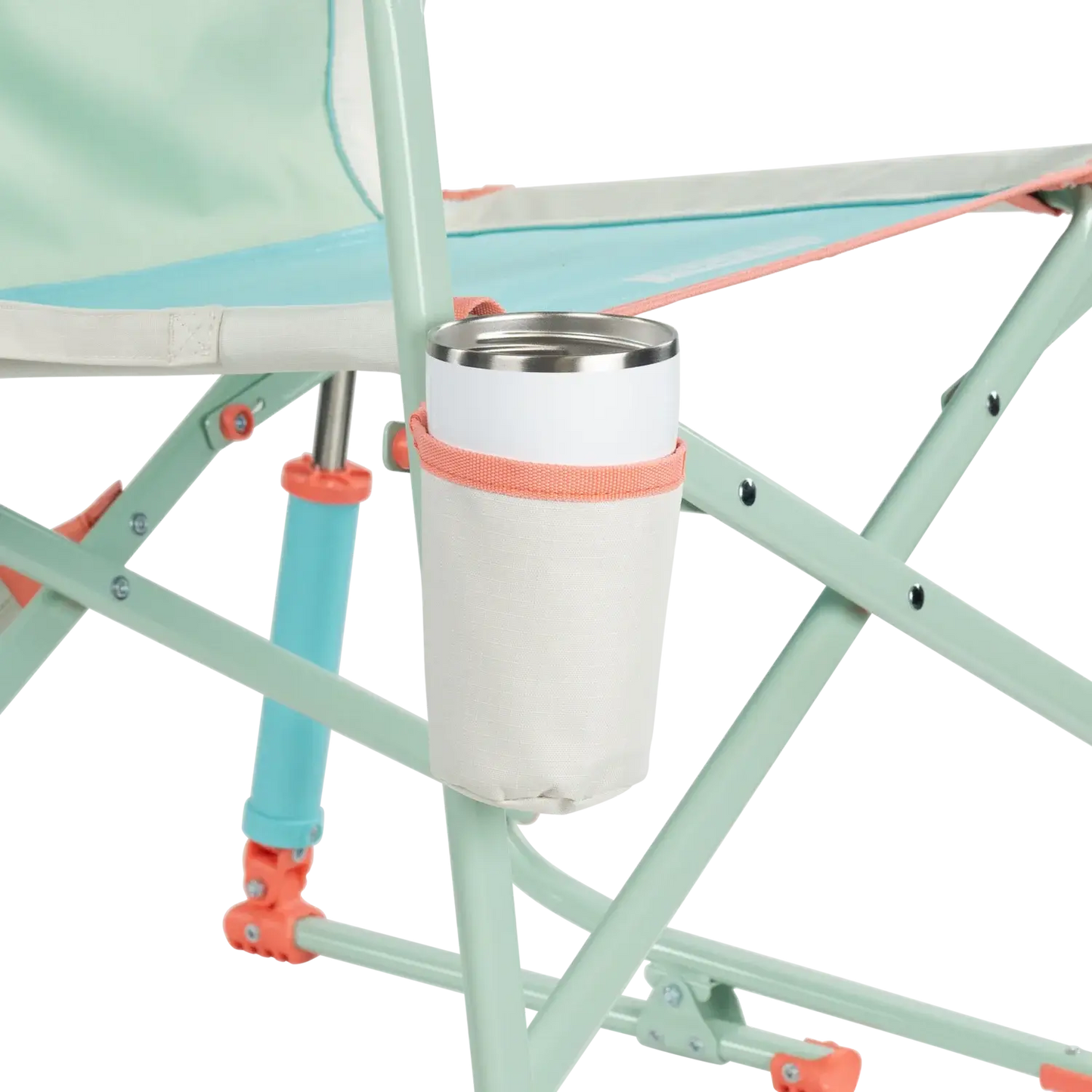 Freestyle Rocker™ - Ready Routine
