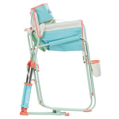 Freestyle Rocker™ - Ready Routine