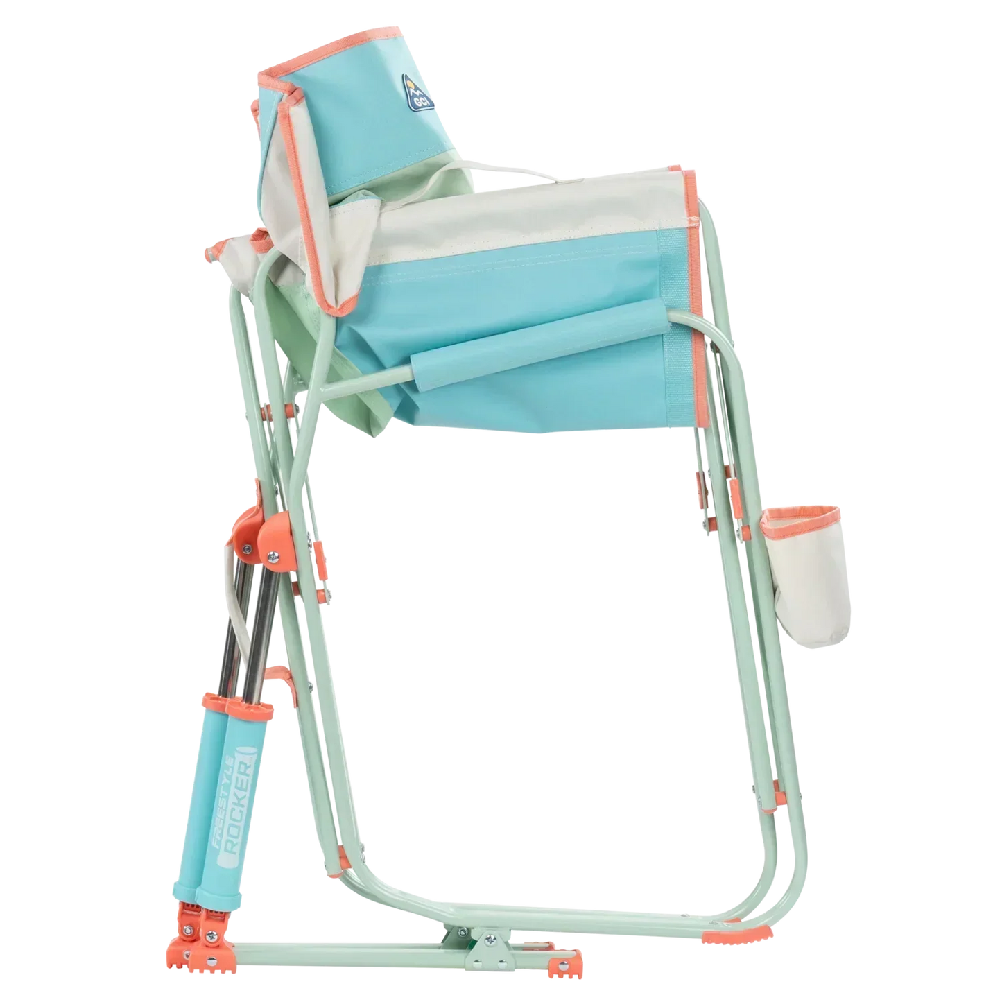 Freestyle Rocker™ - Simple Edit