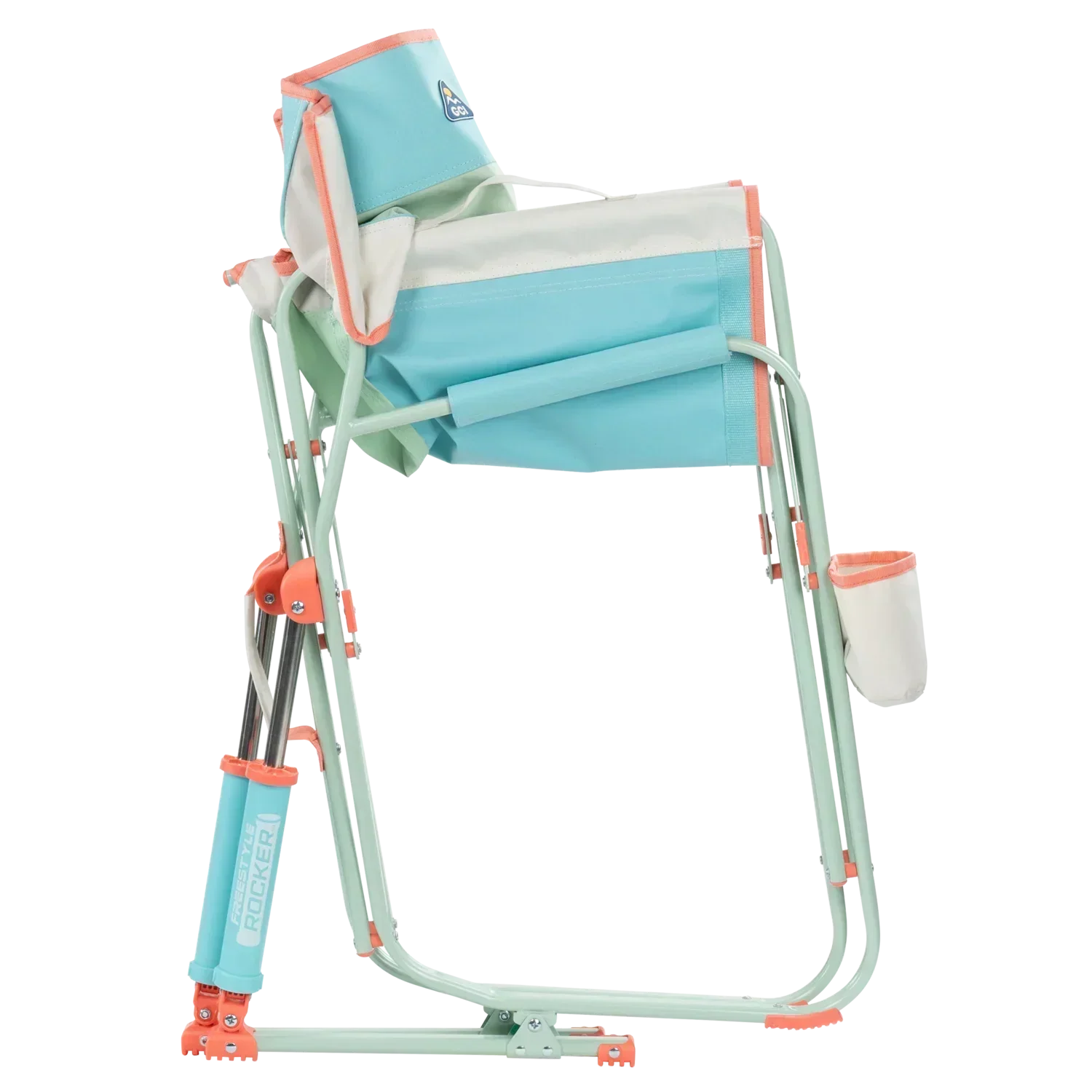 Freestyle Rocker™ - Simple Edit