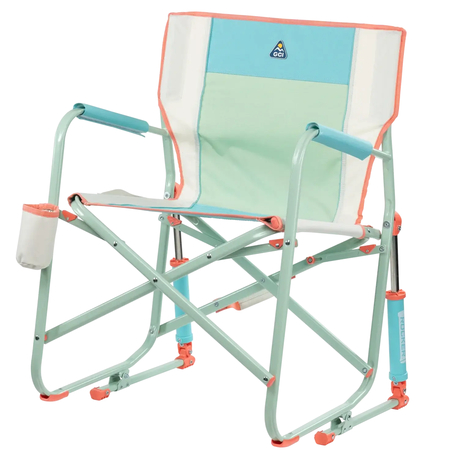 Freestyle Rocker™ - Simple Edit