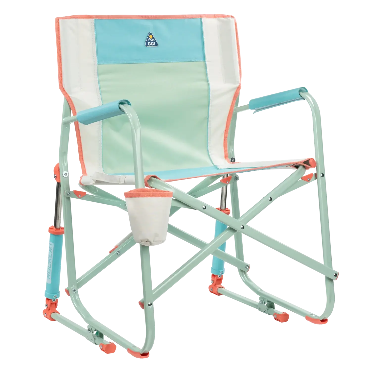 Freestyle Rocker™ - Simple Edit