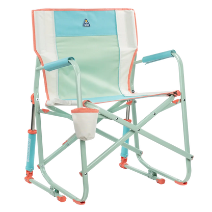 Freestyle Rocker™ - Simple Edit