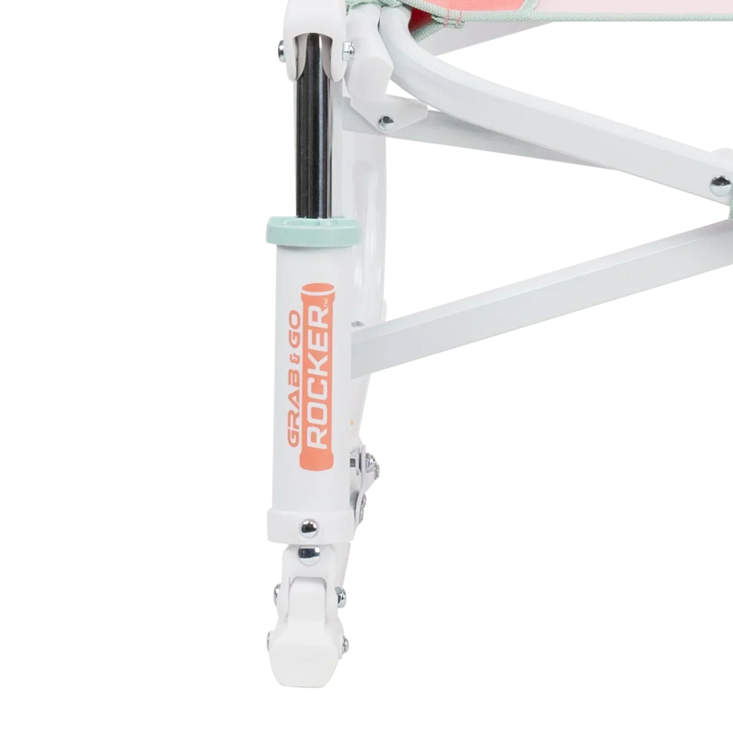 Grab & Go Rocker™ - Travel Edit