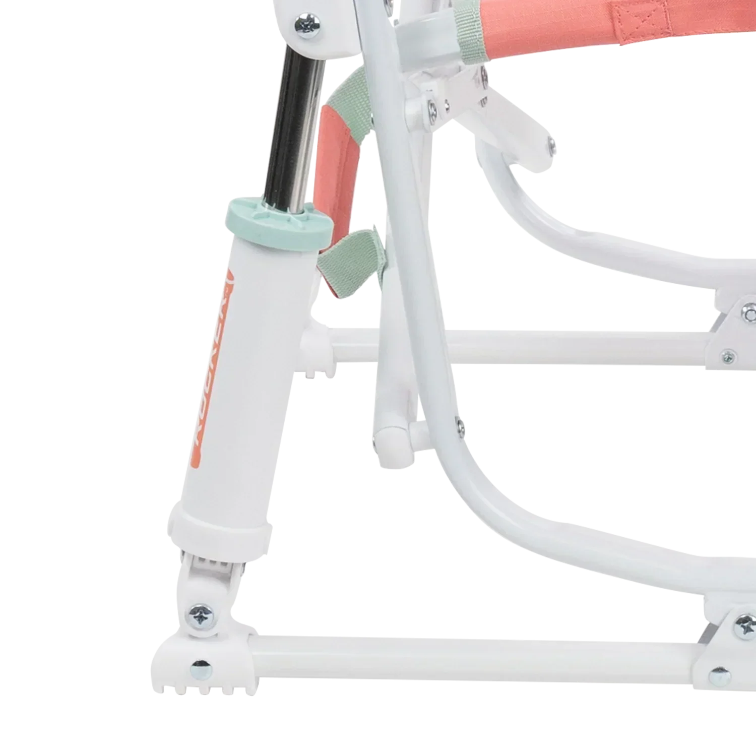 Grab & Go Rocker™ - Travel Edit