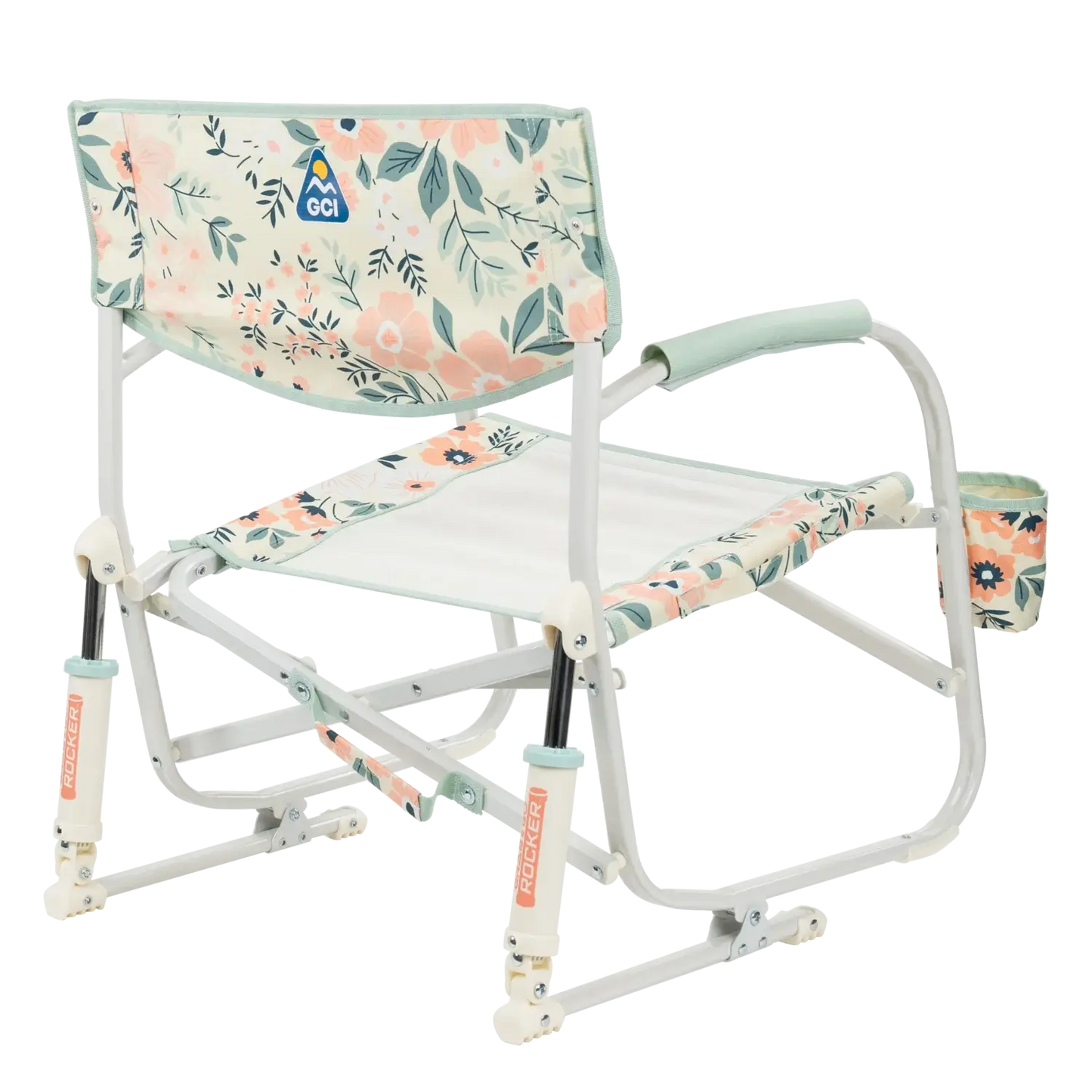Grab & Go Rocker™ - Travel Edit