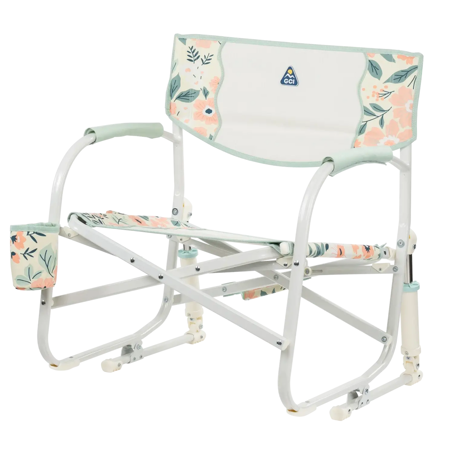 Grab & Go Rocker™ - Travel Edit
