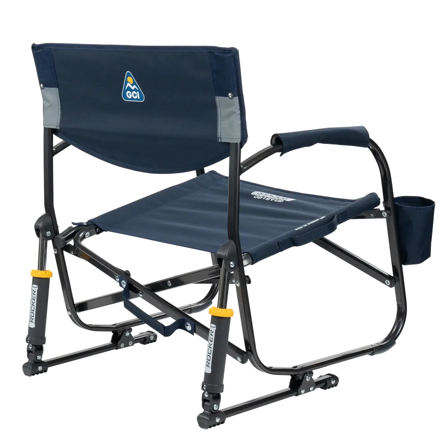 Grab & Go Rocker™ - Travel Edit