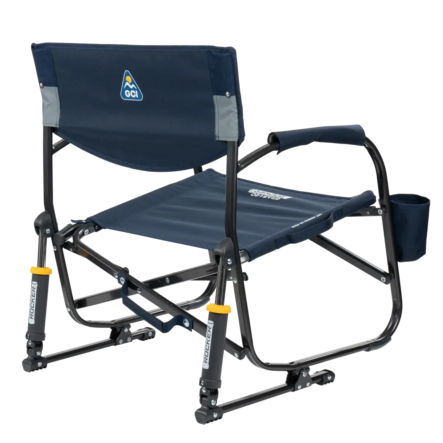 Grab & Go Rocker™ - Travel Edit