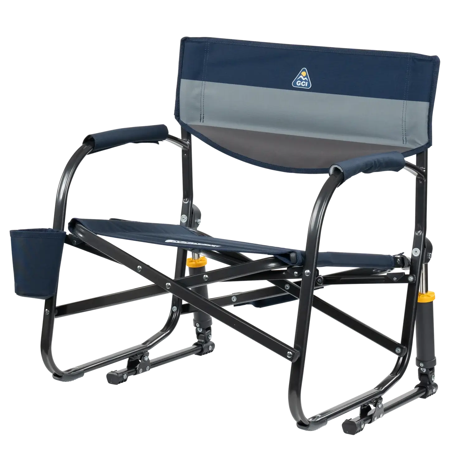 Grab & Go Rocker™ - Travel Edit