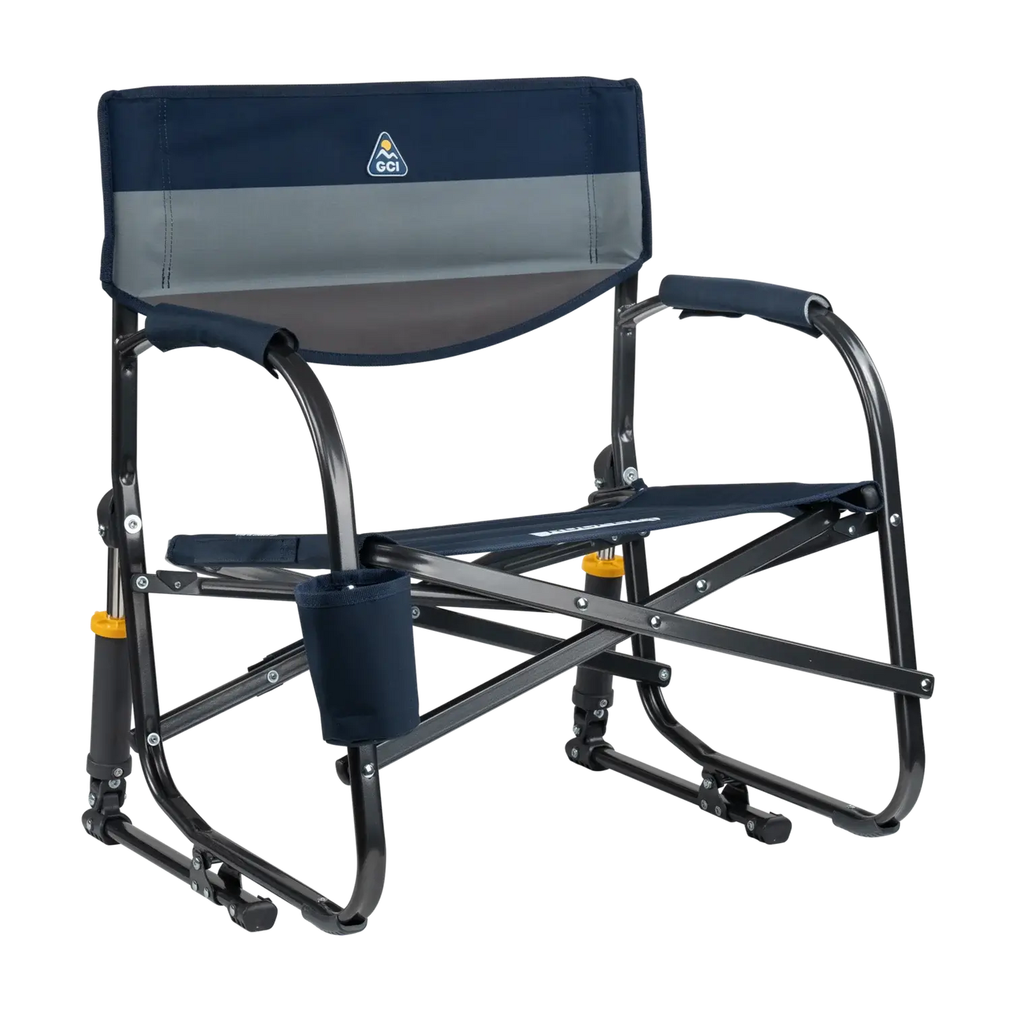 Grab & Go Rocker™ - Travel Edit