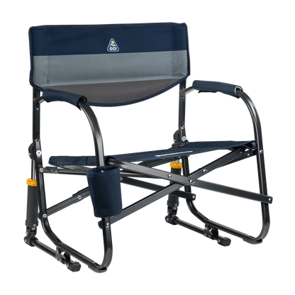 Grab & Go Rocker™ - Travel Edit