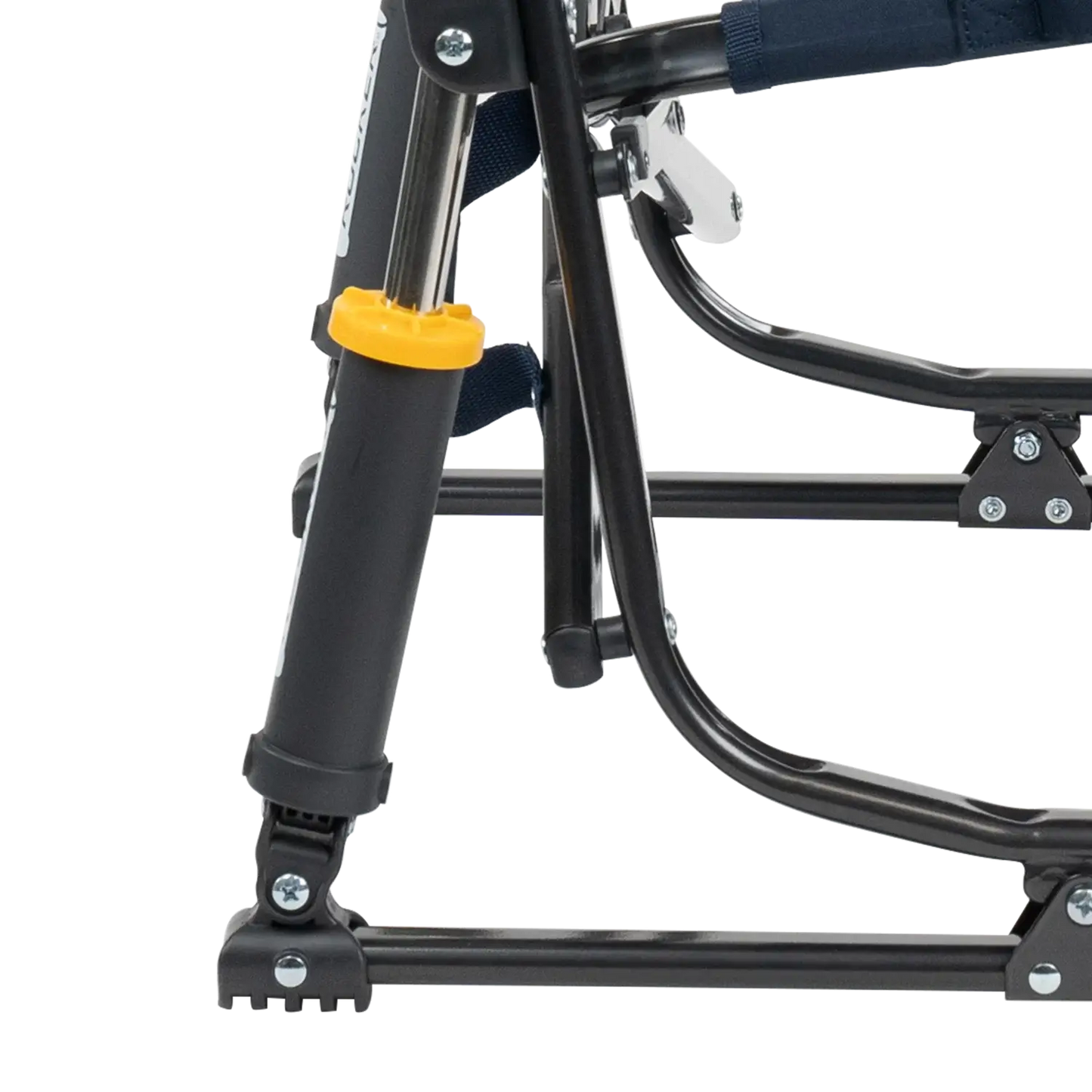 Grab & Go Rocker™ - Travel Edit