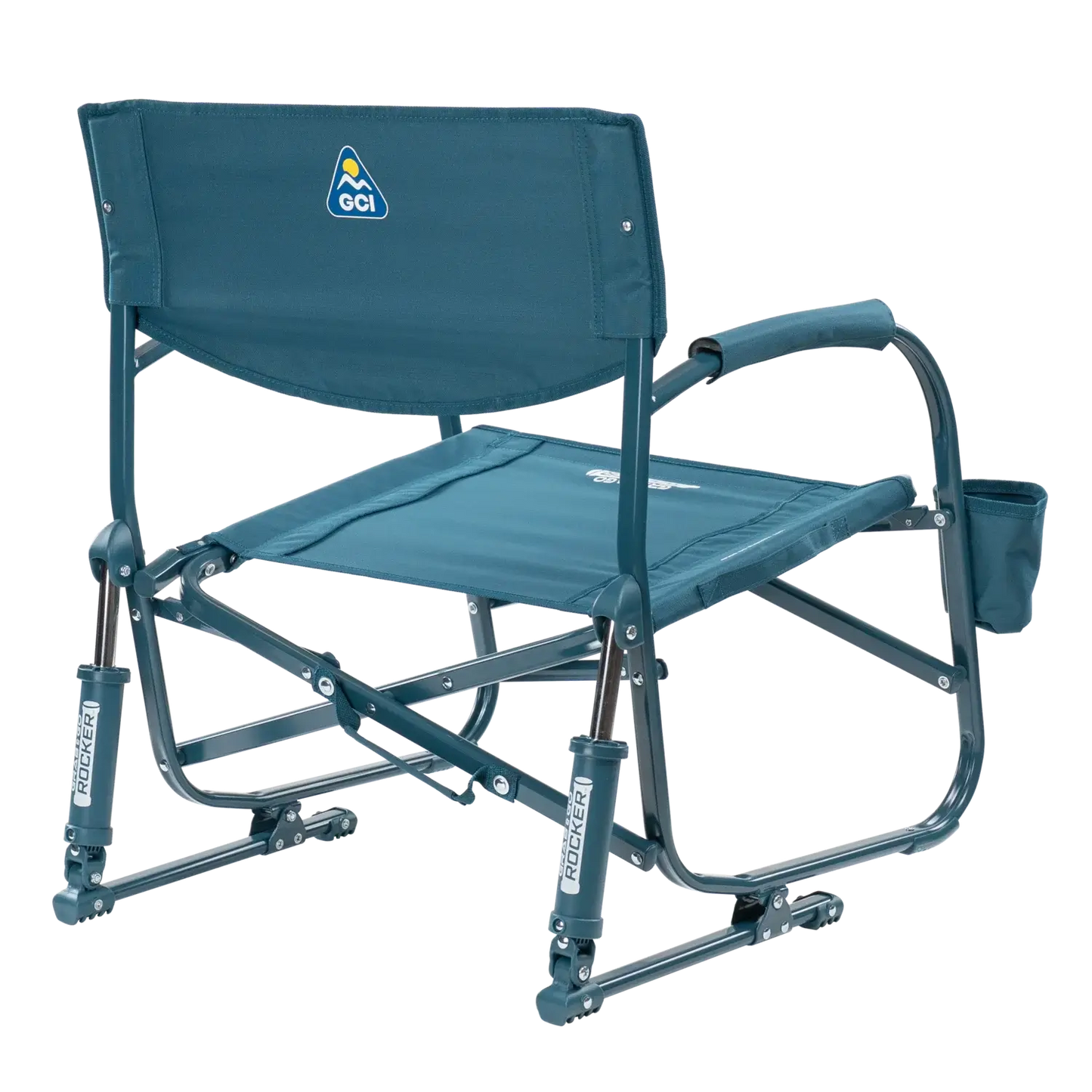 Grab & Go Rocker™ - Travel Edit