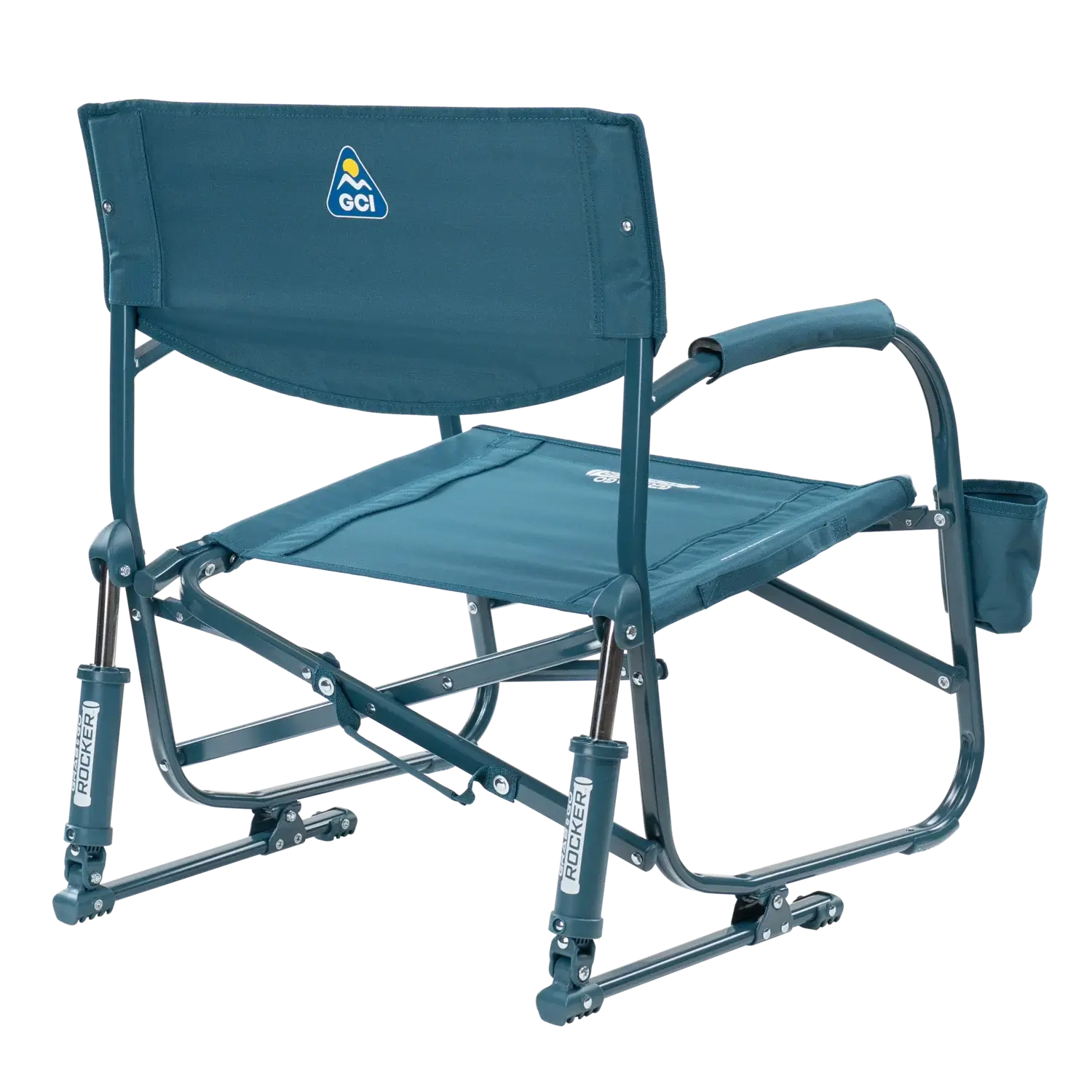 Grab & Go Rocker™ - Travel Edit