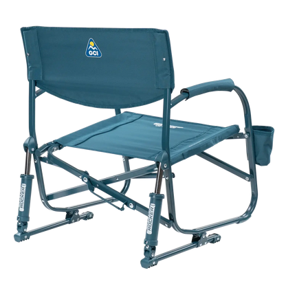 Grab & Go Rocker™ - Travel Edit