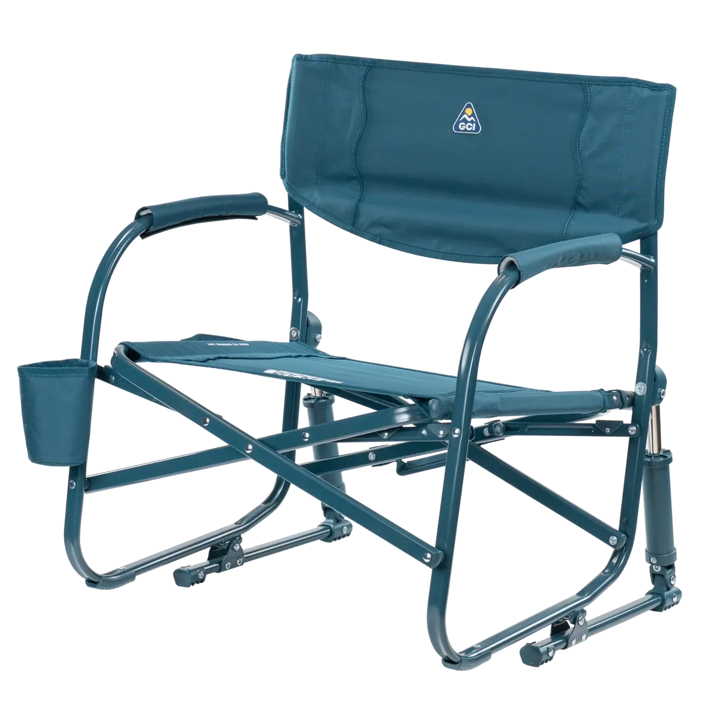 Grab & Go Rocker™ - Travel Edit