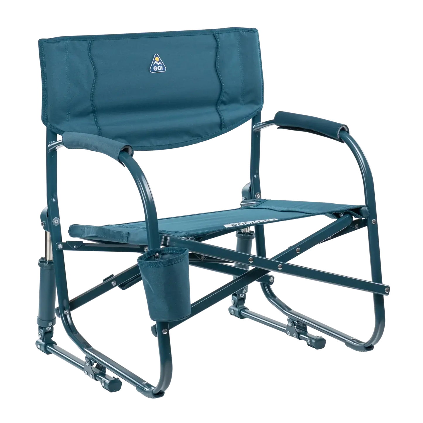 Grab & Go Rocker™ - Travel Edit