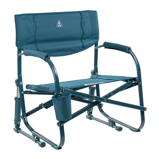 Grab & Go Rocker™ - Travel Edit