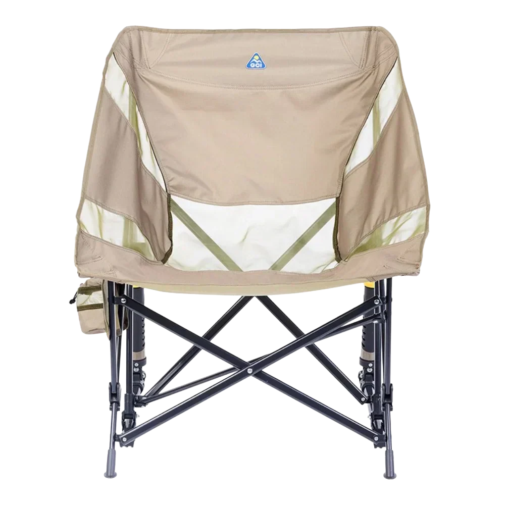 Pod Rocker Elite™ - Simple Edit
