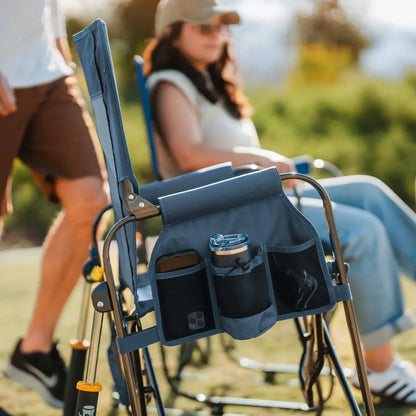 Stowaway Rocker™ - Weekend Pair