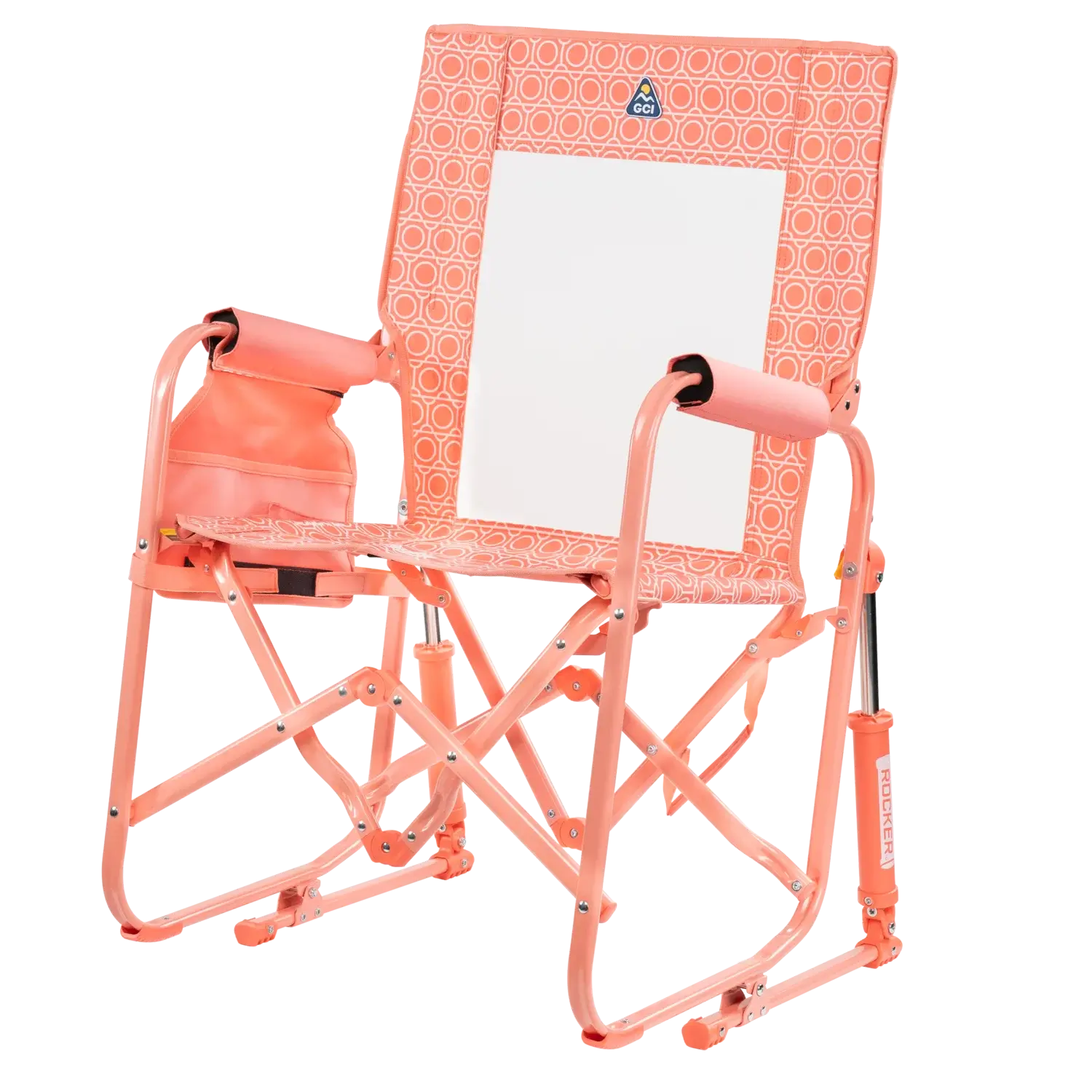 Stowaway Rocker™ - Simple Edit