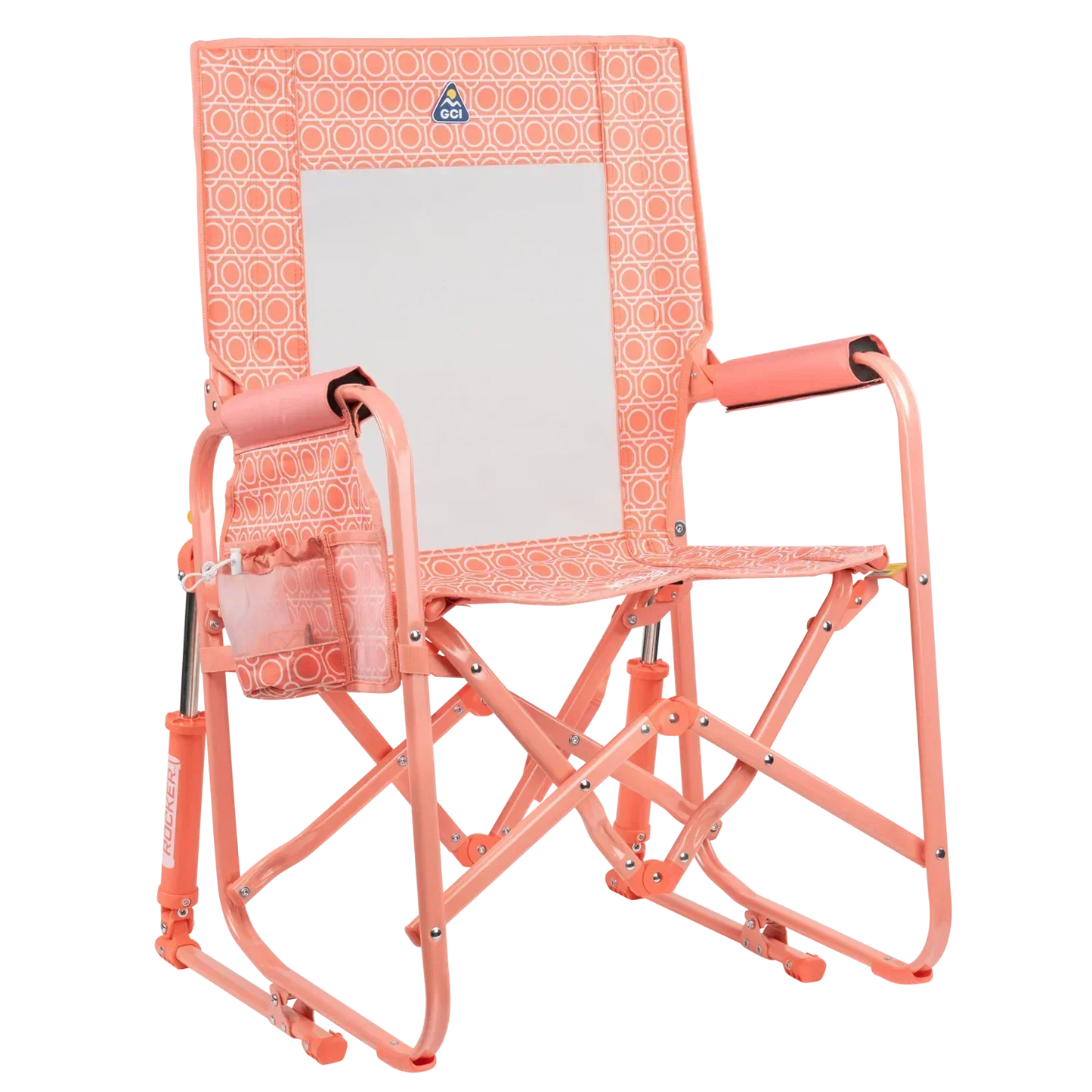 Stowaway Rocker™ - Simple Edit