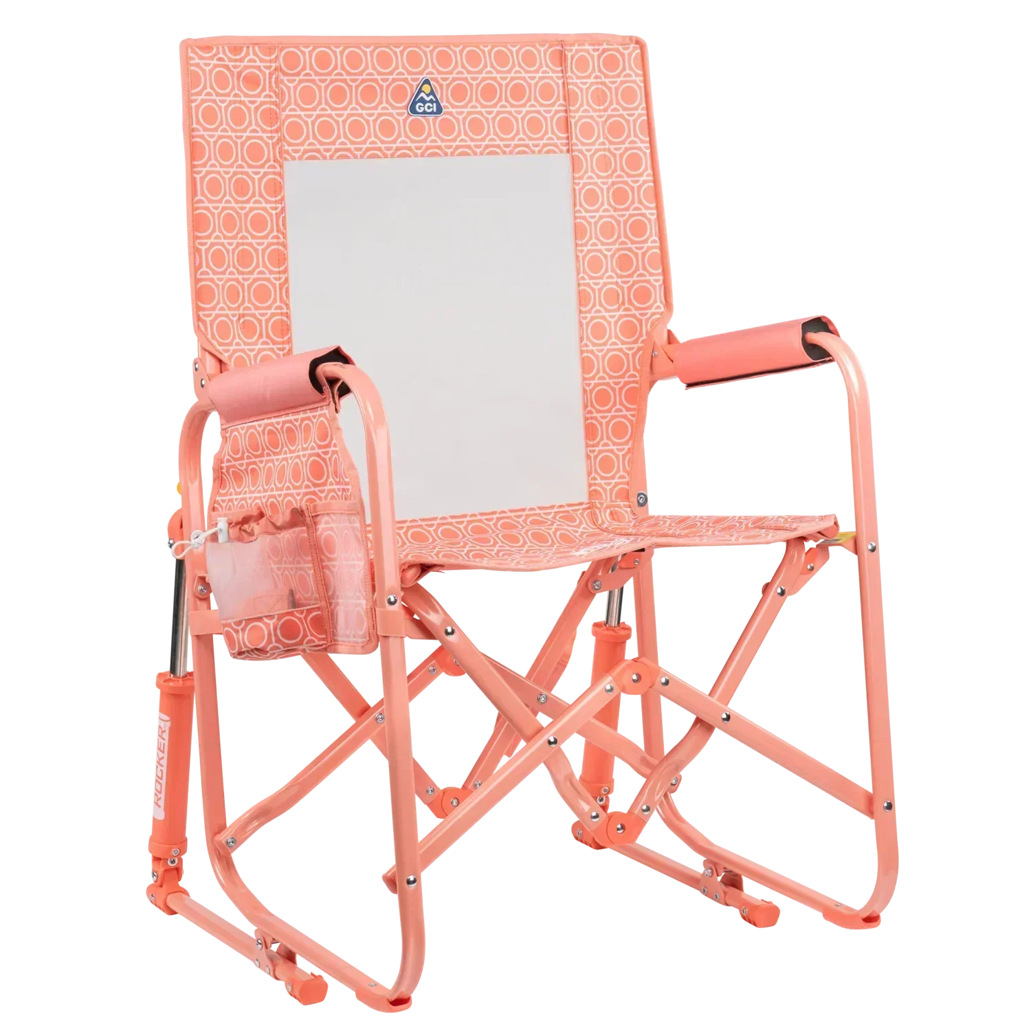 Stowaway Rocker™ - Simple Edit
