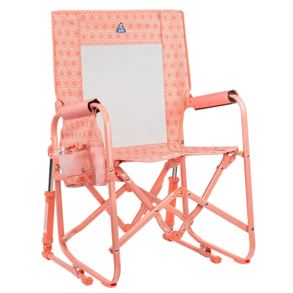 Stowaway Rocker™ - Simple Edit