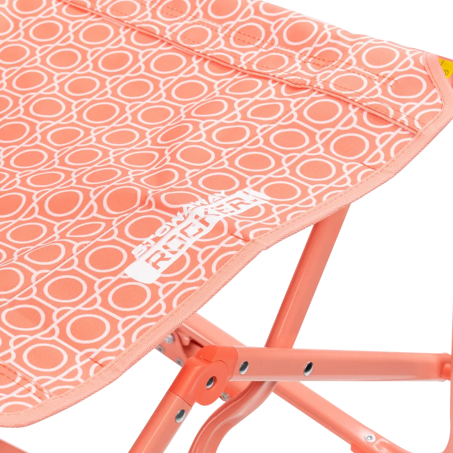 Stowaway Rocker™ - Simple Edit