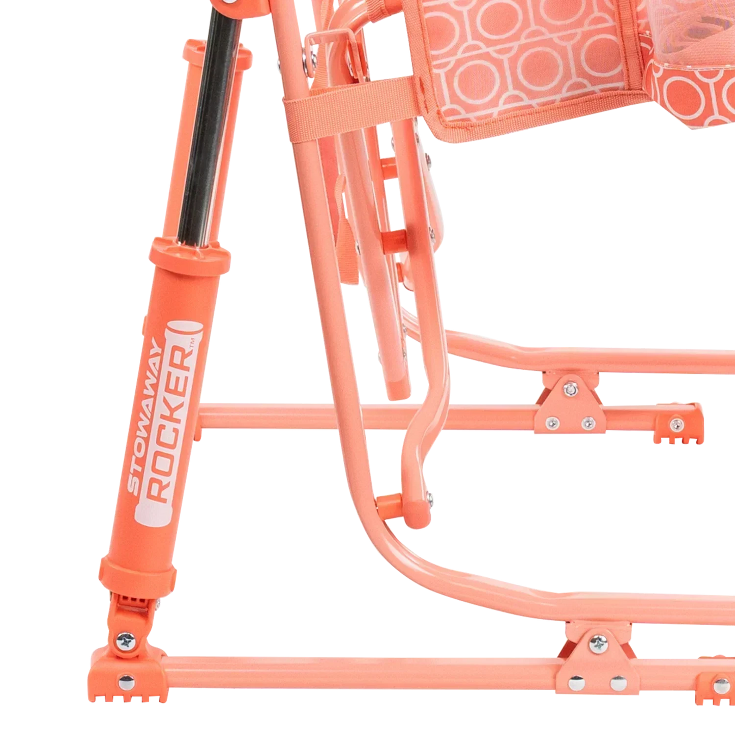 Stowaway Rocker™ - Simple Edit