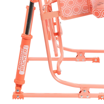 Stowaway Rocker™ - Simple Edit