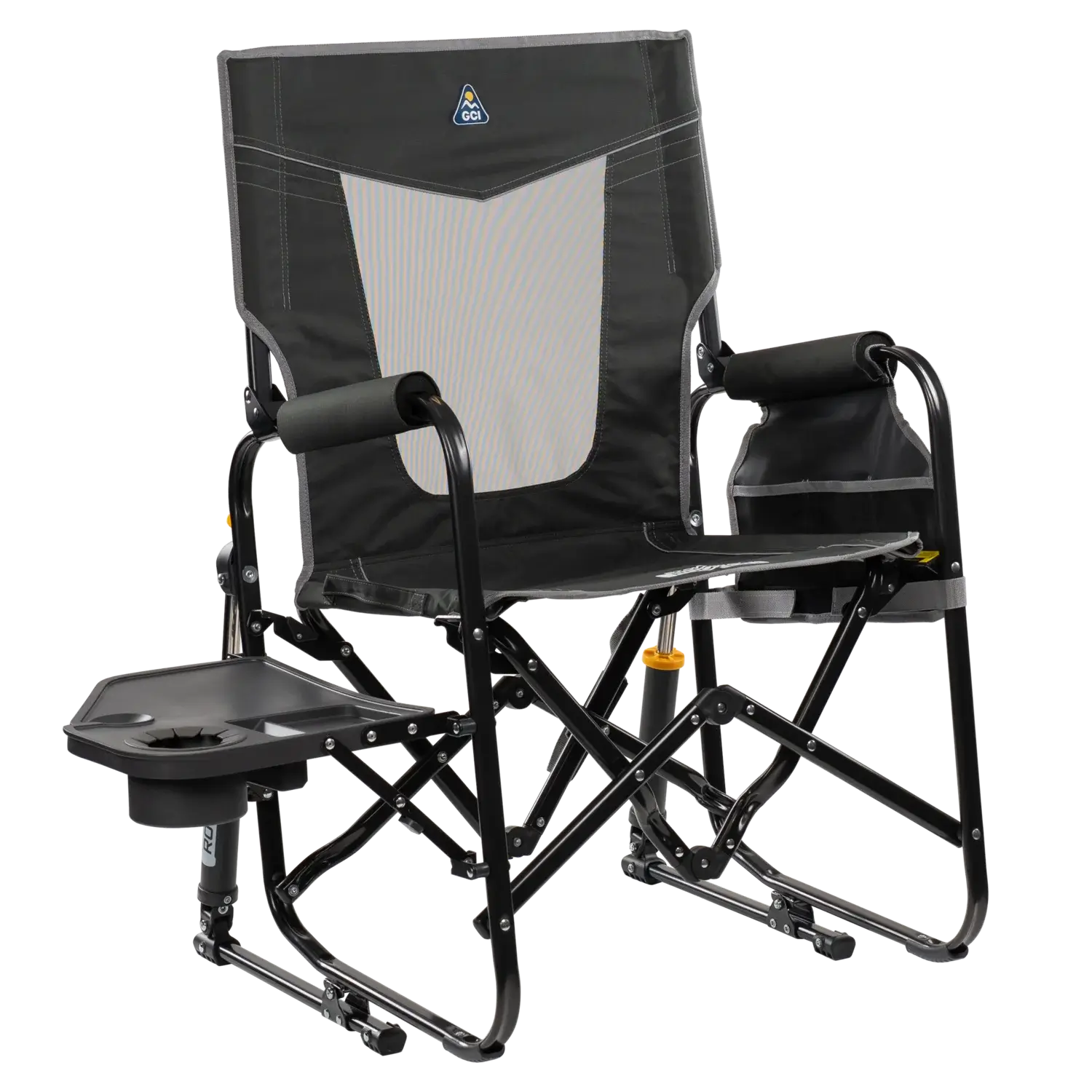 Stowaway Rocker™ with Side Table - Essential Set