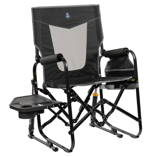 Stowaway Rocker™ with Side Table - Essential Set