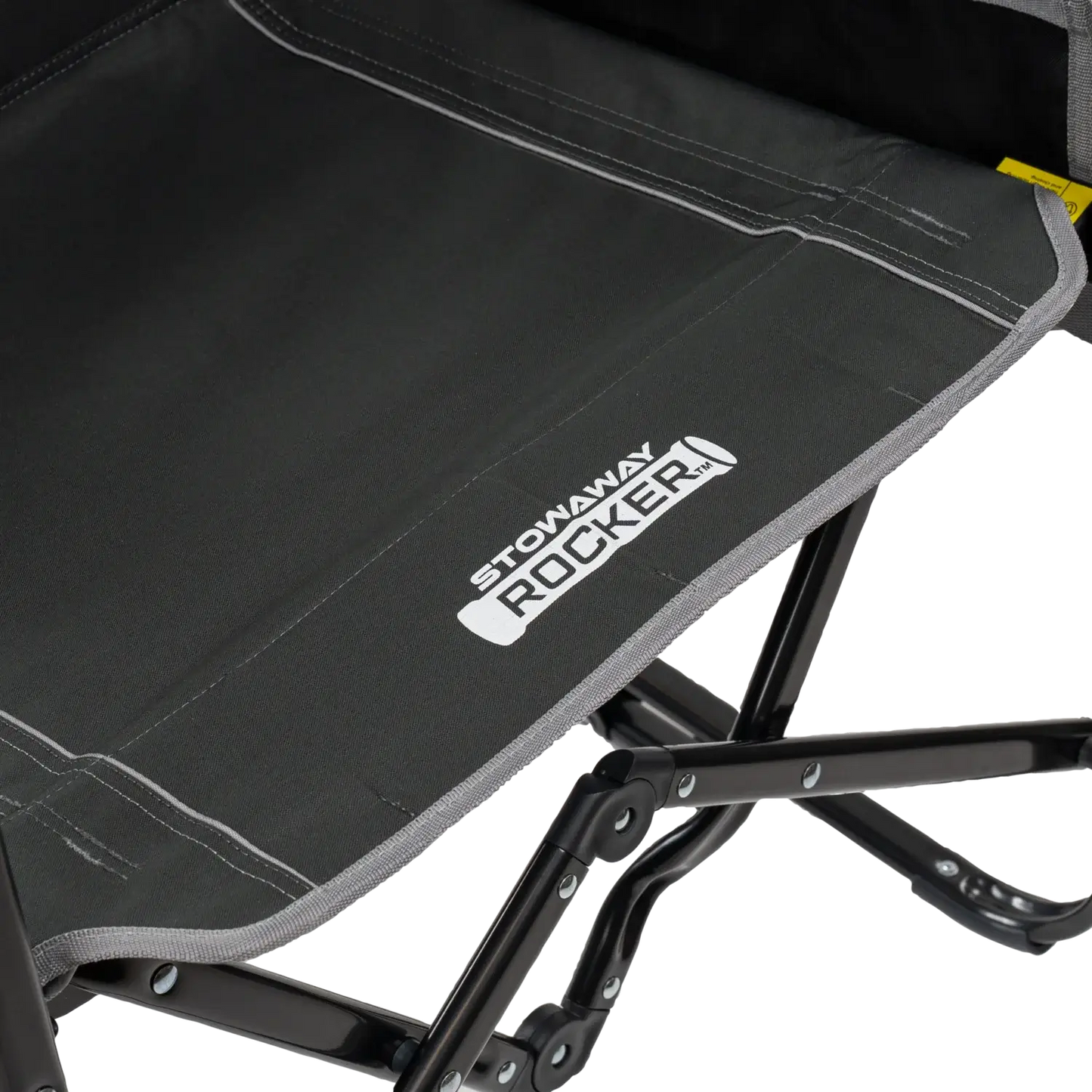 Stowaway Rocker™ with Side Table - Essential Set