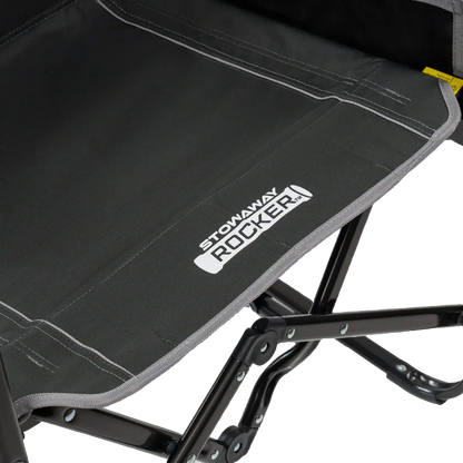 Stowaway Rocker™ with Side Table - Essential Set